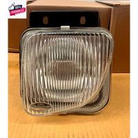 ราคา Fog Lamp ไฟตัดหมอก ดราก้อนอาย TFR99 Dragon Eye year 1998-2001 ISUZU อีซูซุ (24628689544)