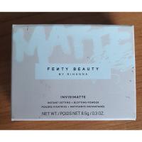 ราคา (ของแท้ พร้อมส่ง) Fenty Beauty by Rihanna Invisimatte Instant Setting & Blotting Powder 8.5 g (23267001706)