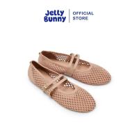ราคา JELLY BUNNY รองเท้าบัลเล่ต์ PATRICIA รุ่น B24WLBI013 (45802809138)