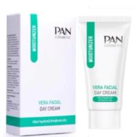 ราคา PAN VERA FACIAL DAY CREAM 50G. แพน เวร่า เดย์ ครีม 50กรัม (29015900172)