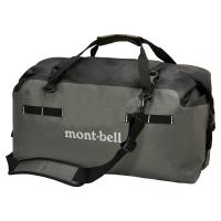 ราคา Montbell กระเป๋าทัวร์ริ่ง กันน้ำ รุ่น Roll-Up Dry Duffle Bag M / L (1133346,1133347) (19545146055)