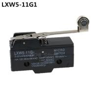 ราคา 1pcs ไมโคร สวิตซ์ ลิมิต สวิทซ์ LXW5-11G1 Micro Switch Limit Switch Travel Switch (19714282770)