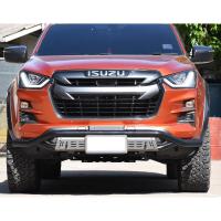 ราคา กันชนหน้าดีแม็ก 2020-2023 V bar กันชนเสริมออฟโรด D-max 2020-2023 (9408896973)