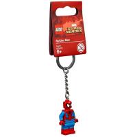 ราคา LEGO Marvel Spider-Man Key Chain 853950 (9113938375)