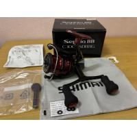 ราคา Shimano Sephia bb C3000SDHHG (มือสอง) (25795928374)