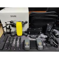 ราคา (มือสอง) dji spark combo (17587198998)
