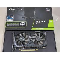ราคา GTX 1650 Super มือ 2 GALAX (8126925693)