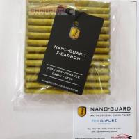 ราคา ARCTIC GoPure for Philips แผ่นกรองสำหรับเครื่องฟอกอากาศในรถ กรอง PM2.5 ได้ Gopure Compact 50,100 / Gopure 5211 5201 3211 (5616046687)