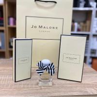 ราคา ( พร้อมส่ง ) Jo Malone Green Almonds & redcurrant Cologne 50ml พร้อมกล่อง ถุง + โบว์ (24504268527)