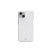 ราคา Power Support เคสกันกระแทก Air Jacket Hybrid for Phone 15 สี Clear By Dotlife (40623793162)