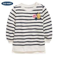 ราคา เสื้อสเวตเตอร์เด็กลาย Oldnavy (28082017470)