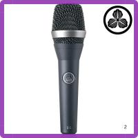 ราคา AKG Akage Vocal Dynamic Microphone D5 [Domestic Genuine Product] (55404157773)