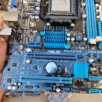 ราคา เมนบอร์ด ASUS M5A78L-M LX PLUS (ชิปเซ็ต AMD 760G) สำหรับ CPU AM3/AM3+ รองรับ 8-core (56353763821)