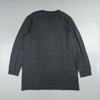 ราคา Uniqlo Heattech ไซส์ XL สีเทา 40524W (41155768032)