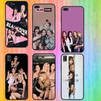 ราคา เคสโทรศัพท์ Samsung Galaxy J6 J8 J2 Prime J5 Prime J4 Plus หรือ J4 Prime J6 Plus หรือ J6 Prime BLACKPINK (56953300520)