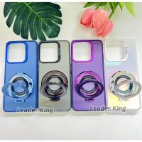 ราคา 009 เคสขอบนิ่ม เคสทรศัพท์ สำหรับ OPPO A6X A6 4G/5G A5X A5Pro A5 A5iPro A3X A3Pro A3 (54404404553)