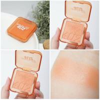 ราคา พร้อมส่ง4U2 MATTE BLUSH / SHIMMER BLUSH ON MADE BY 4U2 บลัชออน4u2ตัวใหม่ (17273291218)