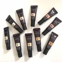 ราคา เทสเตอร์ VDL perfecting last foundation 18ml. (1358076349)