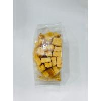 ราคา ขนมปังกรอบรสออริจินัล กรูตองซ์ ออริจินัล 70 กรัม (42009235552)