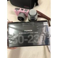ราคา เลนส์กล้องFuji 50-230mm (7749118256)