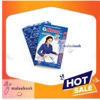 ราคา กระดาษคาร์บอน ชนิดเขียน สีน้ำเงิน ตราม้า 4400 (100แผ่น) (48451777543)