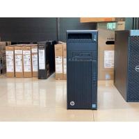 ราคา HP Z440 Workstation Xeon E5-2683 V3 14Core 28Threads Quadro P400(2GB DDR5) สำหรับงานตัดต่อ ออกแบบ (24602604532)