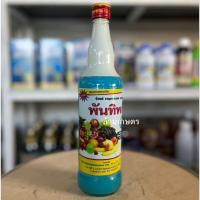 ราคา พันทิพย์ ขนาด 1 ลิตร (25537596248)