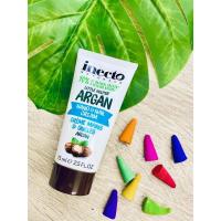 ราคา ครีมทามือและเล็บ Incecto Argan Hand&Nail cream 75ml (6277759396)