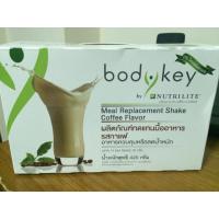 ราคา Amway Body key รสกาแฟ (12431237)