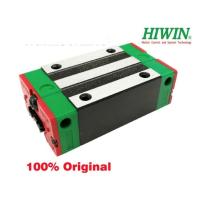 ราคา HGL25HA HIWIN Ball guide Linear bush bearing HGL 25 HAZ04 ตลับลูกปืนลิเนียร์บุช สไลด์เชิงเส้น ใช้กับแกนเพลา 25 มิล (49655943755)