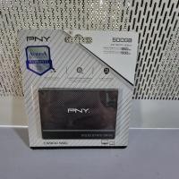 ราคา SSD PNY 500GB ใหม่ประกันไทย (21089440714)