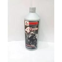 ราคา น้ำมันเครื่อง 4T VELOIL เวลลอย 4CYcle SAE10W-40(1L) (18029736376)