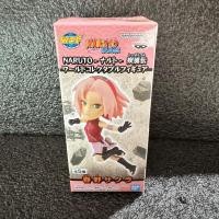 ราคา Lot.DT WCF Sakura Narutop Shippuden โมเดลนารูโตะ ซากุระ (29013218243)