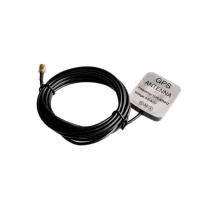ราคา GPS active antenna SMA male (43503568434)