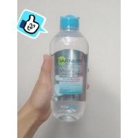 ราคา พร้อมส่ง‼️GARNIER❤️ Micellar Cleansing Water Pure Active (66196233)