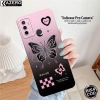 ราคา กรณีoppo A53 A33 A53S 4Gแฟชั่นล่าสุดกรณีความงามSoftcase Hp OPPO A53 A33 A53S 4GซิลิโคนProกล้องปลอกOPPO A53 A33 A53SปลอกOPPO A53 A33 A53SฝาครอบกรณีKenzooraอุปกรณ์เสริมน่ารัก โจเลอร์า (28872979612)