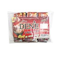 ราคา Dene Coffee กาแฟ 8 in 1 กาแฟดีเน่ สูตรถั่วขาวและคอลลาเจน 230บาท/30ซอง (28111056570)