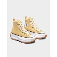 ราคา รองเท้าหุ้มข้อ Converse Run Star Hike - สีเหลือง เบอร์ 37.5 ยาว 23 เซนติเมตร (11384521375)