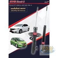 ราคา โช๊คอัพHonda city jazz ปี2009-2013 jazz ge city gm ราคาต่อตัว kyb excelg (28160164738)