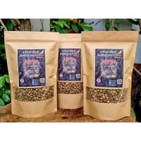 ราคา สารอาราบิก้าเกรด A หมักบรั่นดี สารกาแฟหมักด้วยบรั่นดี (Brandy) ถุง 500 กรัม (24232514046)