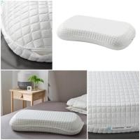 ราคา IKEA อิเกีย หมอนเออร์โกโนมิก รองรับหลายท่านอน, 41x70 ซม (5906355771)