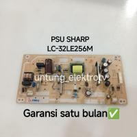 ราคา PSU TV SHARP LC-32LE265M POWER SUPPLY REGULATOR TV SHARP LC-32LE265M (28592584325)