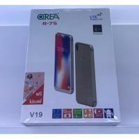 ราคา QREA R-75 (ปกติ 3,990.-)✅✅ลดเหลือ 1,690.-✅✅แถมฟรี‼️ไม้เซลฟี่ -หน้าจอ5.0นิ้ว-RAM 2GB,ROM 16GB-รองรับ 4G (1778922572)