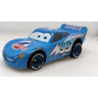 ราคา UN03 โมเดลรถเหล็ก Tomica Disney/Pixar Cars Lightning McQueen (45400885014)