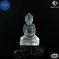 ราคา 2-B-2 พระแก้ว พระแก้วมรกต เนื้อจุยเจีย ธรรมชาติ เขี้ยวหนุมาน โป่งข่าม งานมือ Handmade (10767369846)