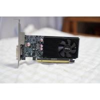 ราคา VGA (การ์ดแสดงผล) GIGABYTE GT1030 DDR5 2GB 64-BIT (26939631053)