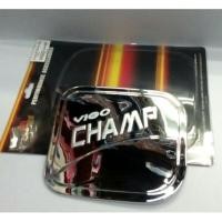 ราคา ครอบฝาถังน้ำมัน VIGO CHAMPเกรดA (76694883)