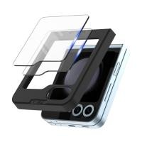 ราคา Araree Core Glass ฟิล์มกระจกใส Samsung Galaxy Z Flip 6 - สี Clear (24833354866)