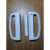 ราคา มือจับมุ้ง Windsor UPVC) (41351113713)