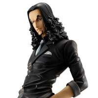 ราคา 【มือหนึ่ง】Rob Lucci Ver.1.5 [LIMITED EDITION] P.O.P - MegaHouse - ของแท้ Lot ญี่ปุ่น ☆ พร้อมส่ง☆ (4949673478)